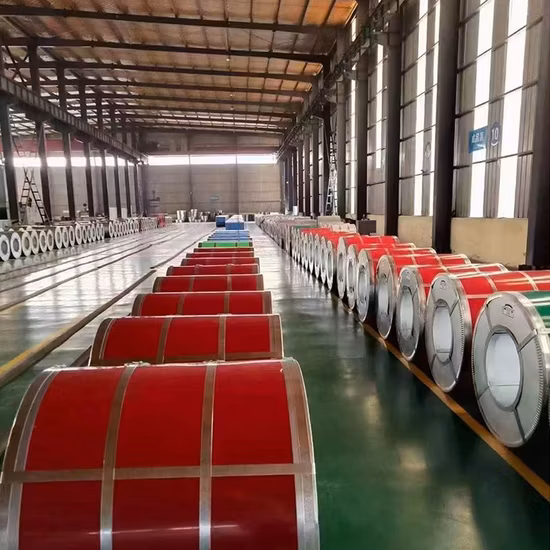 Толщина 0,5 мм Aluzinc Galvalume Coil Zincalume Coils Листы Aluzink Steel с заводскими ценами